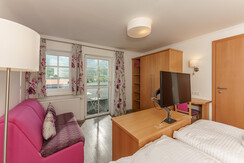 Doppelzimmer Komfort Neu