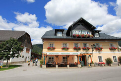 Gasthof Zauchenwirt, Bad Mitterndorf, andwirtschaf