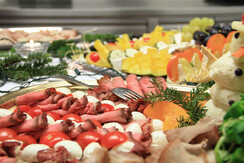 Gasthof Zauchenwirt, Bad Mitterndorf, Genuss