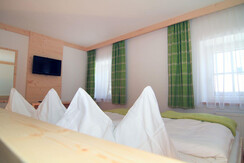 Gasthof Zauchenwirt, Bad Mitterndorf, Famzimmer