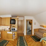 Photo of Apartment, shower, toilet, 1 bed room