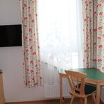 Photo of Single room, shower, toilet, 1 bed room