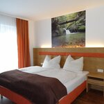 Bild von Roadbike, Jogllandzimmer