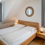 Photo of Apartment, bath, toilet, 2 bed rooms | © Geierkogel Retreat