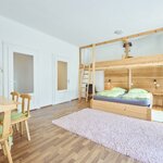 Bild von Appartement 'Planspitze'