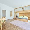 Photo of Apartment, shower, toilet, 1 bed room