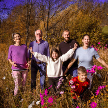 Familie Pichlbauer