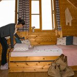 Bild von Almzimmer Nr. 1