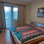 Photo of Double room, shower, toilet, 1 bed room