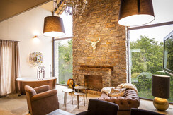 Lässig-eleganter Wohngenuss