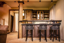 Country Chalet Goldfuchs