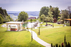 Golden Hill Parkanlage