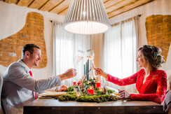 Golden Hill – „a lovely winter fairytale“'