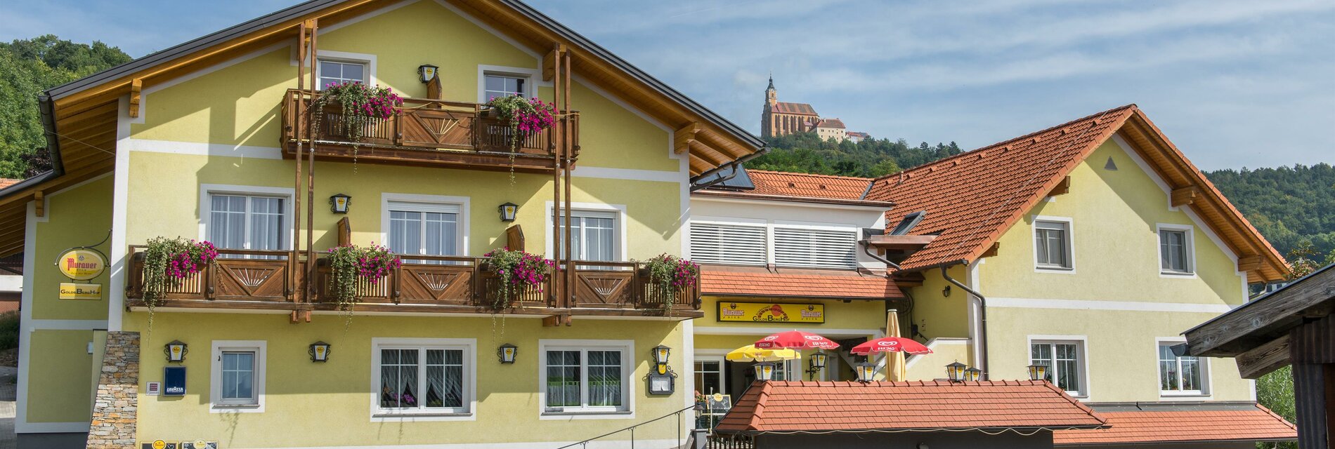 Goldsberghof_Aussenansicht_Oststeiermark