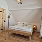 Photo of Hut, shower or bath, toilet, 3 bed rooms