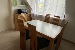 GrüneAuszeit-EsszimmerOG-Murtal-Steiermark