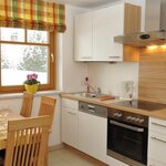 Bild von Appartement/Fewo, Dusche, WC, 2 Schlafräume