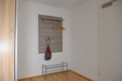 Grimming Lodge Distel_Tauplitz_Eingangsbereich