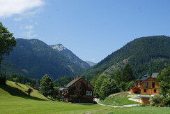 Grimmingstadl, Bad Mitterndorf, house location