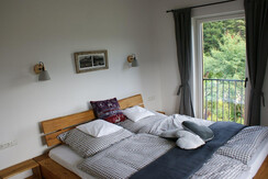 Grimmingstadl, Bad Mitterndorf, bedroom