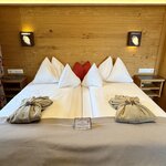 Bild von Doppelzimmer Enzian