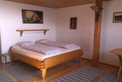 Grosserhütte-Zimmer-Murtal-Steiermark