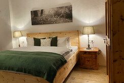 GrubhofALM-Doppelzimmer-Murtal-Steiermark