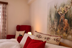 GrubhofALM-Schlafzimmer-Murtal-Steiermark