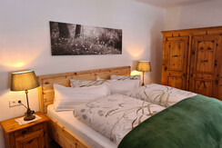 GrubhofALM-Jägerzimmer-Murtal-Steiermark