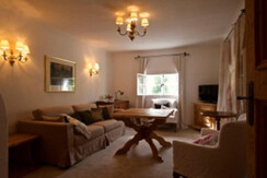 Forsthaus-Domizil, Grundlsee, Wohnzimmer