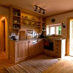 Bild von Ferienhaus "Forsthaus" | © Fam. Winter-Fritz