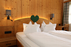 Grundnerhof - Doppelzimmer