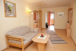 Grundnerhof - geräumige Familienzimmer