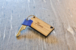 Dein Schlüssel zum Urlaubsglück