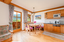 Apartment Stoderzinken