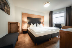 Gust for 4 - Schlafzimmer