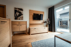 Gust for 4 - Wohnzimmer