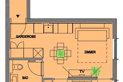 "Gust" for 4 View Planai- Top 8