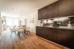 Gust for 6 - spacious eat-in kitchen (TOP 2)