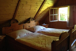 Höllhütte vlg.Möschbauer