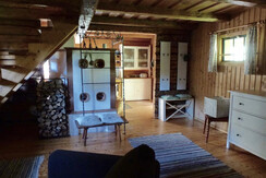 Höllhütte vlg.Möschbauer