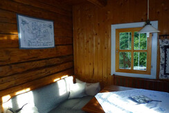 Höllhütte vlg.Möschbauer