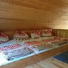 Photo of Hut, shower, toilet, 1 bed room | © Hütte Sulzbachgraben Himmelreich