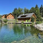 Bild von Hütte SKI-STM 14 - 24 Personen