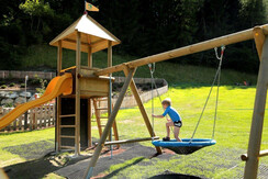 Spielplatz