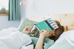 Holzhackerin-Apartment-WödklasseA