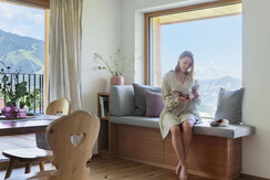 Holzhackerin-Apartment-Sehr lässigB