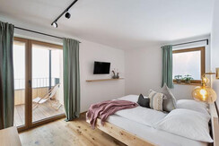 Holzhackerin-Apartment-Sehr lässig6