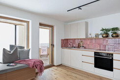 Holzhackerin-Apartment-Sehr lässig3