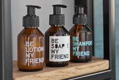 Holzhackerin-Apartment-Echt feschA